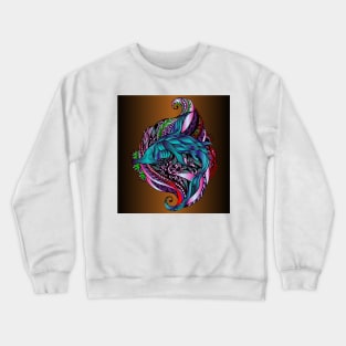 Sealife 403 (Style:1) Crewneck Sweatshirt